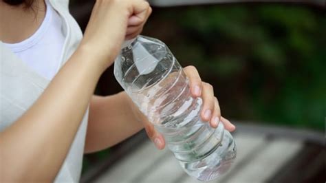 bottled water quality test|is it safe to drink expired bottled water.